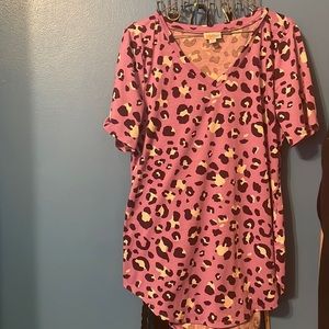 LuLaRoe shirt